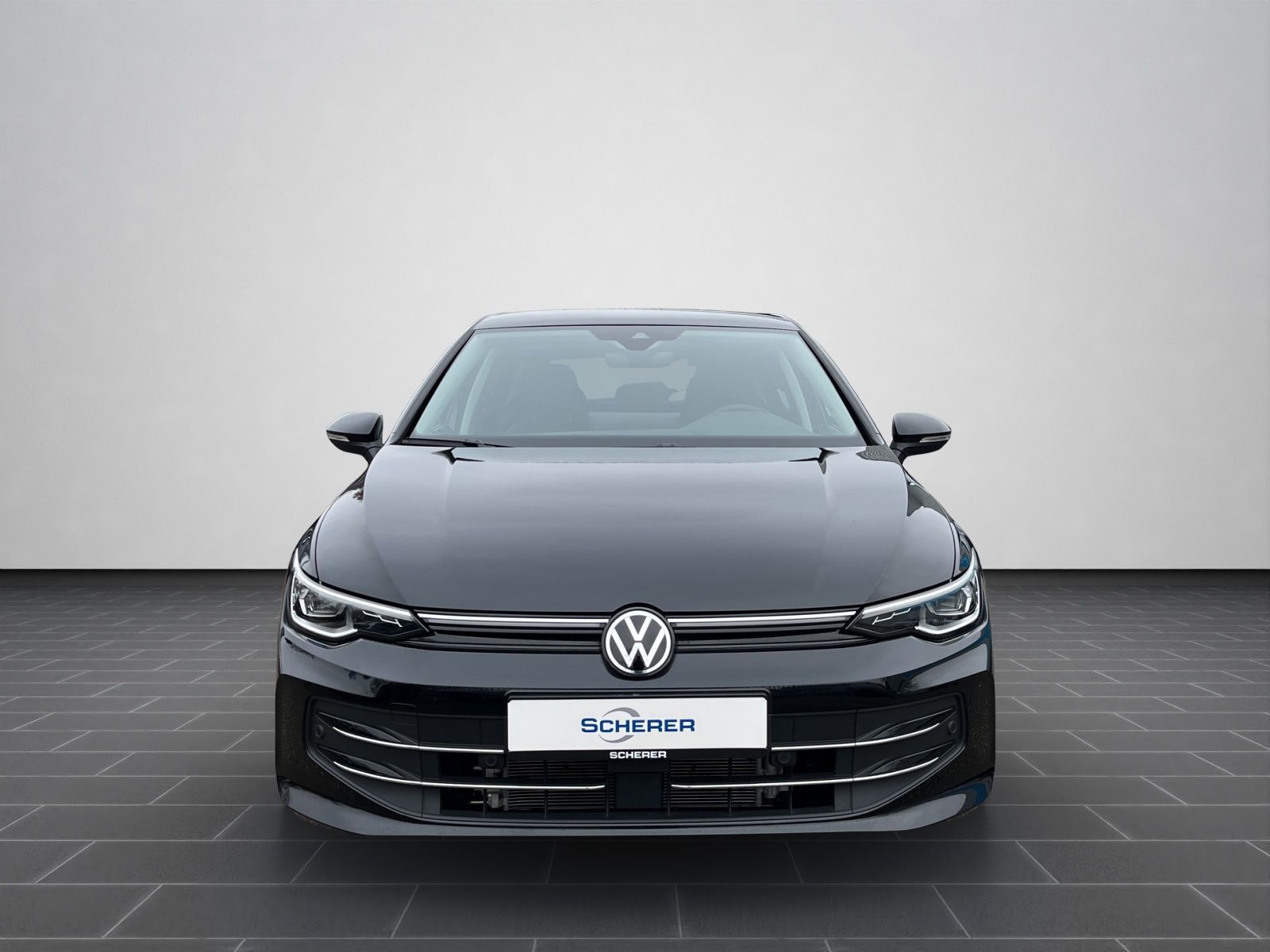 Volkswagen Golf - Bild 5