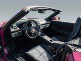 Porsche 718 Spyder RS - Porsche Boxster Neuwagen