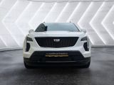 Cadillac XT4 2.0 T Sport AWD *Vollausstattung* - : Geländewagen, Awd