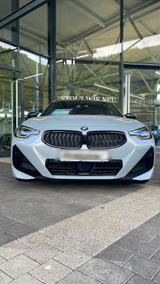 BMW 220i g42 M Sportpacket Keramik versieg... - BMW 220 in Köln