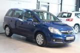 Opel Zafira B CATCH ME *7-SITZER*TEMPOMAT* - Opel Zafira: Catch Me