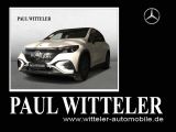 Mercedes-Benz EQE 350+ SUV AMG-Line Night/DIGITAL LIGHT/AHKLED