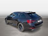 Skoda Superb Combi 1.5 TSI Sportline FSH 19" MATRIX - Skoda aus 2022