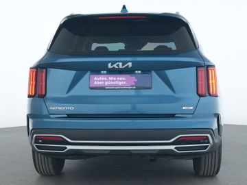 KIA Sorento - 7