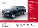 Audi Q7 3.0TDI ultra quattro 7Sitze LED Panodach Tour - Audi Q7 in Chemnitz