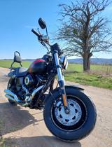 Harley-Davidson Dyna Fat Bob FXDF - HARLEY-DAVIDSON FXDF