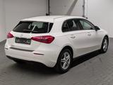 Mercedes-Benz A 180d Navi-MBUX/SHZ/Burmester/Tempomat/VirCo - Mercedes-Benz A 180 in Magdeburg