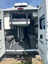 Adria Twin Sports 600sx - Adria Sport