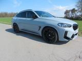 BMW Competition Vollaust.,Akrapovic,Tiefer, Distanz - BMW X4 M aus 2023