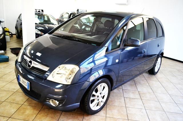 Opel OPEL Meriva 1.3 CDTI 75CV (NEOPATENTATI) 2007 Eu