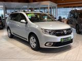 Dacia Logan II Kombi 0.9 TCe 90 eco² MCV Laureate - Dacia Logan in Dresden
