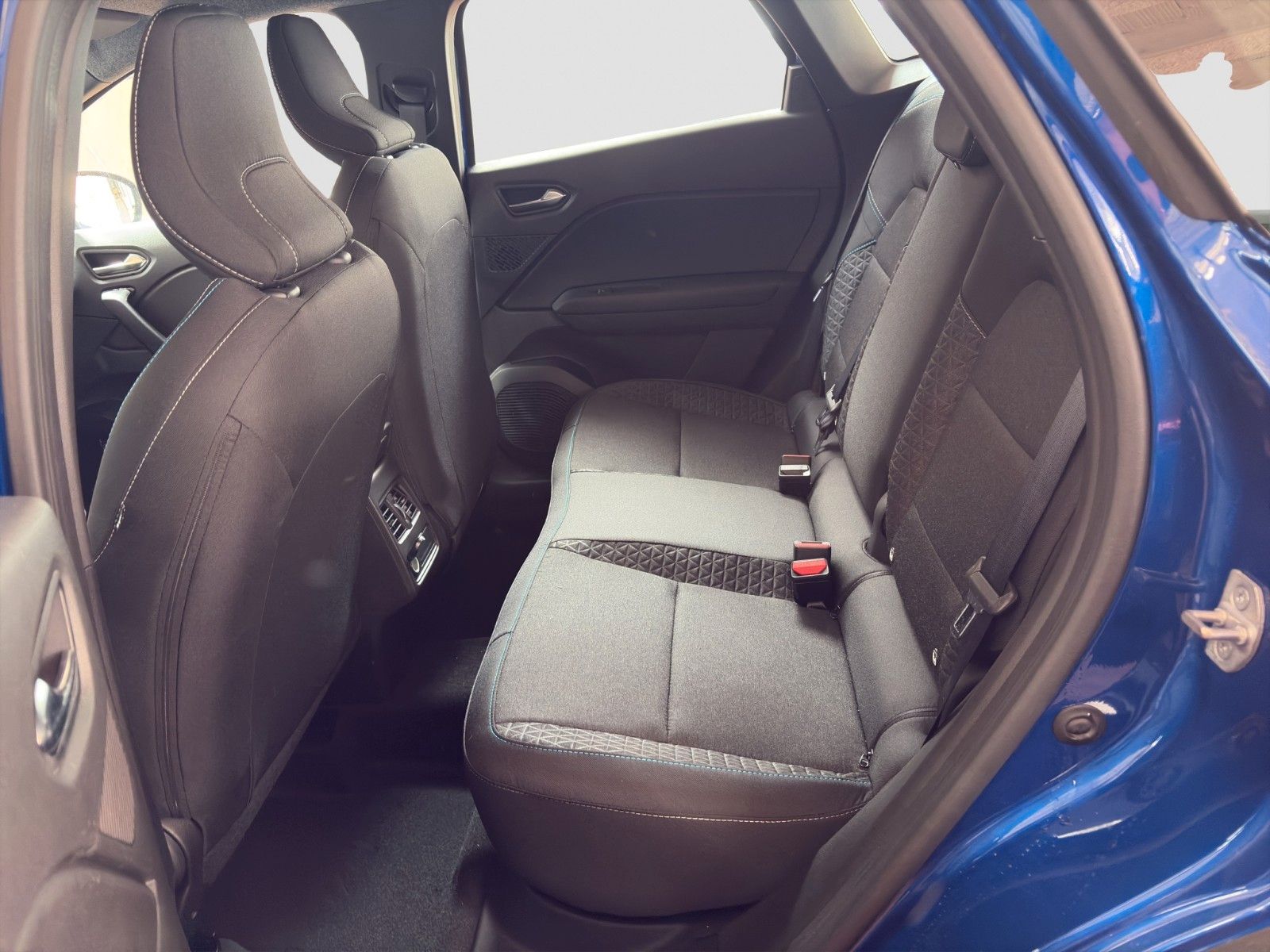 Fahrzeugabbildung Mitsubishi Grandis Diamant Plus 1,3 l Turbo Tageszulassung