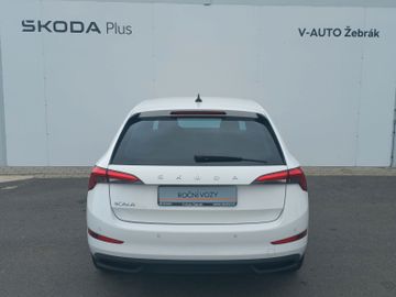 Skoda Scala - 6