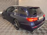 Mercedes-Benz E 43 AMG T 4M*360°KAM*BURMESTER-NAPPA-S.DACH-19" - Mercedes-Benz E 43 AMG Gebrauchtwagen