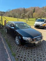 Audi S6 5.2l FSI V10 Baujahr 2007 - Audi S6 Unfallwagen