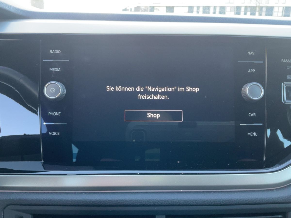 Volkswagen Taigo - Bild 11