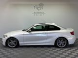 BMW M240i LCI |1.Hand|Pano|Navi-Prof|DAB|LED|HiFi| - BMW M240i aus 2018