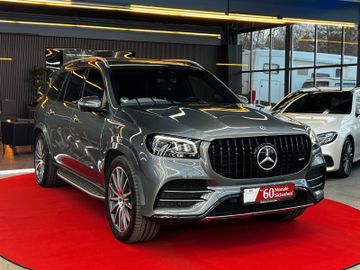 Mercedes GLS 400 - 9