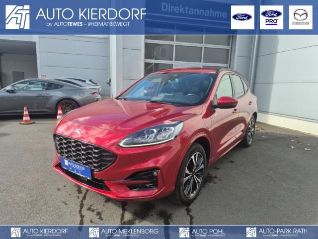 Ford Kuga ST-Line X Navi Soundsystem B & O LED El. He