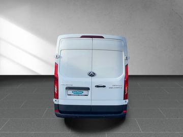 Maxus Deliver 9 L3H2 Base *38% RABATT*PDChi*KLIMA*TEL*