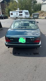 Jaguar XJ6 /X300 - Jaguar XJ6: X300