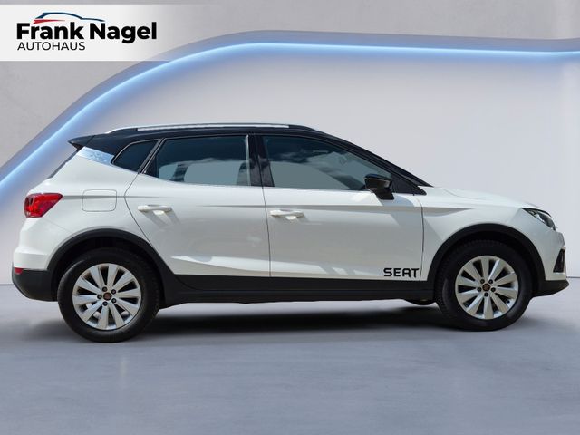 Seat Arona Xcellence 1.0 TSI