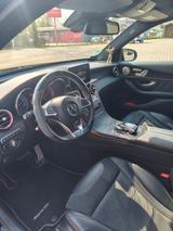 Mercedes-Benz GLC 43 AMG Mercedes-AMG GLC 43 4MATIC Autom.... - Mercedes-Benz GLC 43 AMG von privat