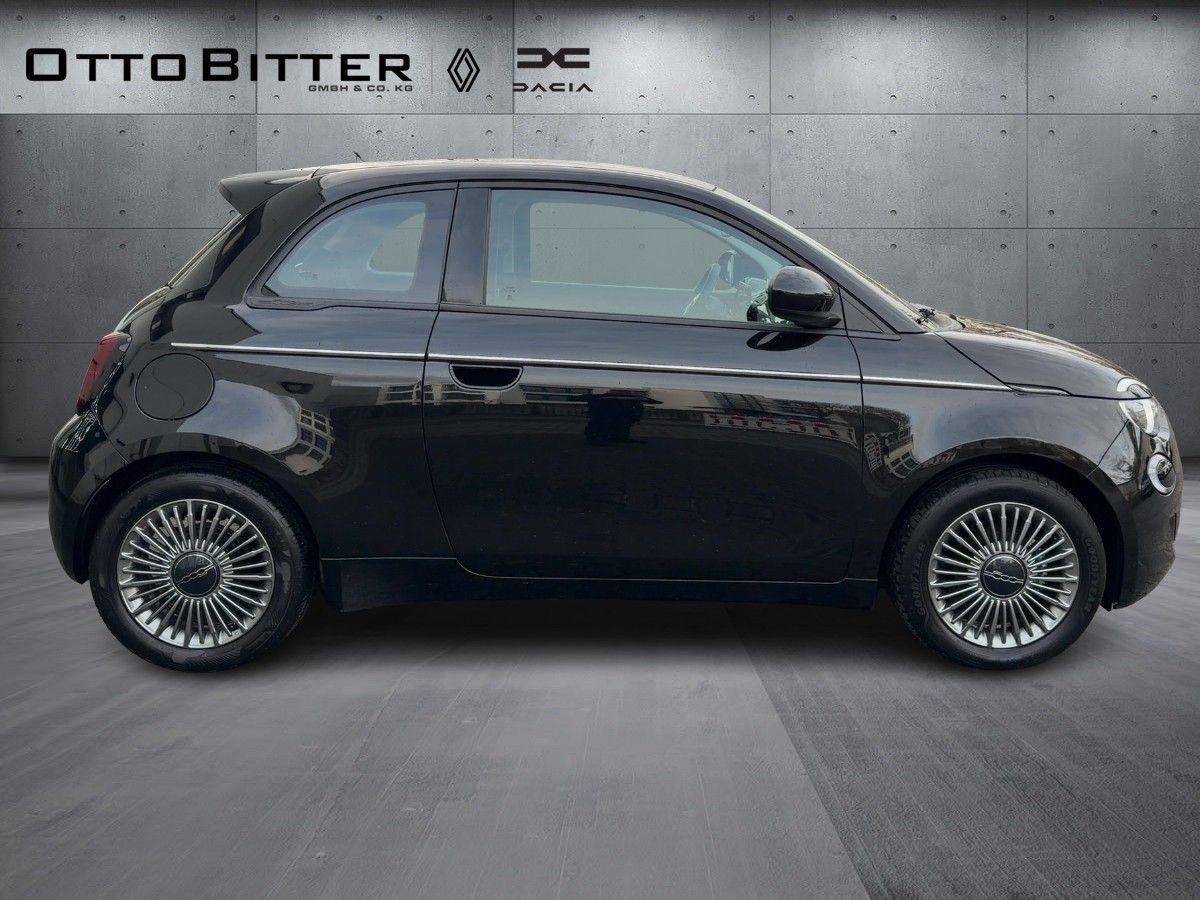 Fiat 500e - Bild 5