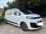 Citroën Spacetourer | Aufstelldach | Camper | Vandeo  - Citroën SpaceTourer aus 2022