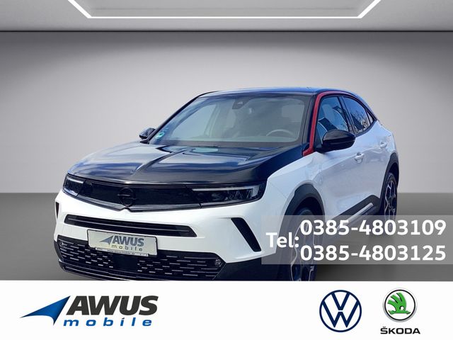 Mokka 1.2Turbo Automatik GS Line