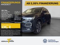 Volkswagen T-Roc - Vorschau Bild 1