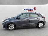 Hyundai i20 1.2 Select - Tageszulassungen mit Benzin-Antrieb: Kleinwagen