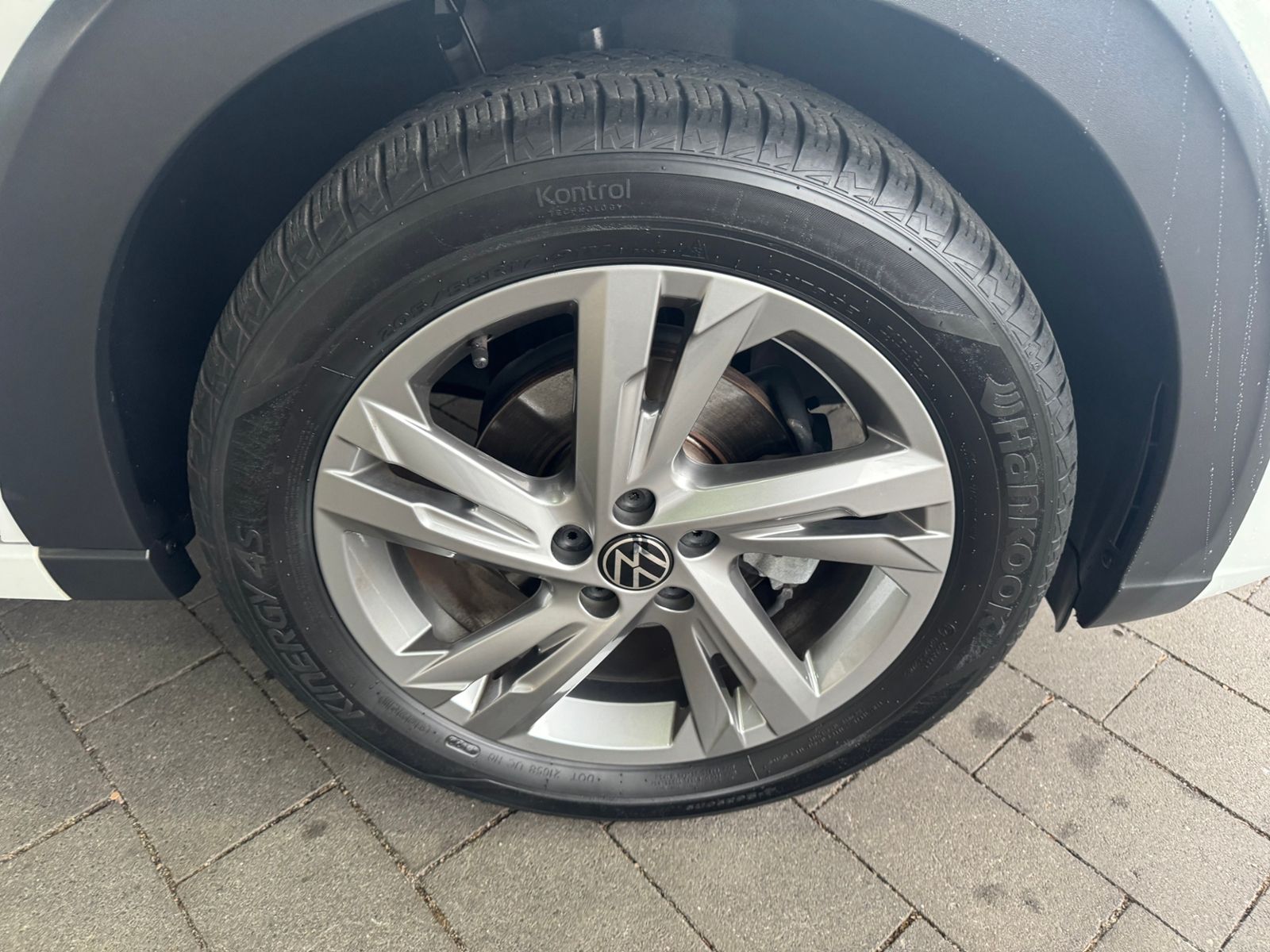 Volkswagen Taigo - Bild 14