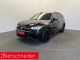 Volkswagen Tiguan Allspace 2.0 TDI 4Mo. DSG R-Line Black IQ - Automatik Gebrauchtwagen in Saarbrücken