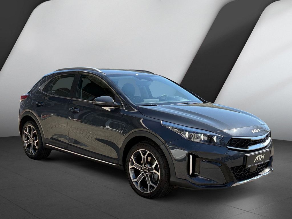Fahrzeugabbildung Kia Xceed 1.5 T-GDI Spirit Xclusive-Paket