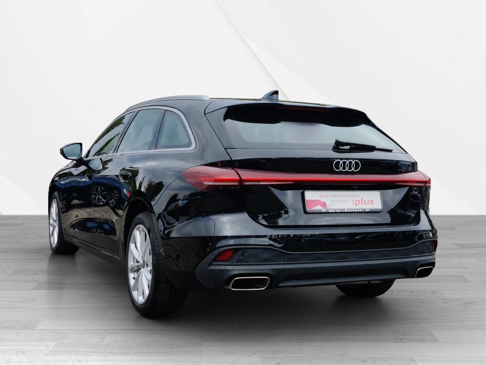 Fahrzeugabbildung Audi A5 Avant TFSI 150 kW S tronic Kamera, ACC