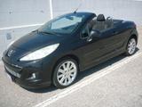 Peugeot 207 1.6 8V HDi 112CV CC Allure Km 117.00 - Peugeot 207: Hdi