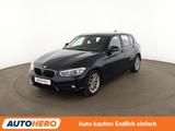 BMW 118i Advantage Aut.*NAVI*PDC*TEMPO*SHZ* - BMW 1er Reihe: 118i