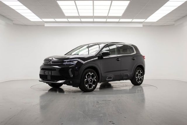 Inne CITROEN C5AIRCROSS BLUEHDI 130 S&S EAT