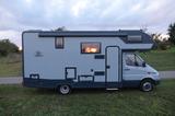 Mercedes-Benz 416 CDI / Ormocar-Kabine - Mercedes-Benz O