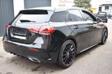 Mercedes-Benz A 250 AMG 360° Totwinkel Burmester Memory MBUX  - Mercedes-Benz A 250 Gebrauchtwagen in Berlin