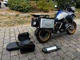 BMW R1250GS HP Style - BMW R 12 G S