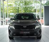 Kia Sorento 2.2 CRDi Vision 4WD 1.HD *7-Sitzer *ACC  - Kia Sorento in Solingen