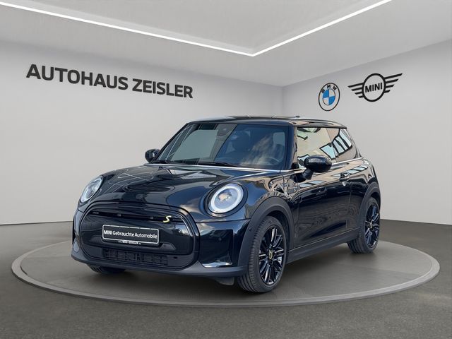 MINI Cooper SE PREMIUM-PLUS XL-PAKET Pano Head-Up