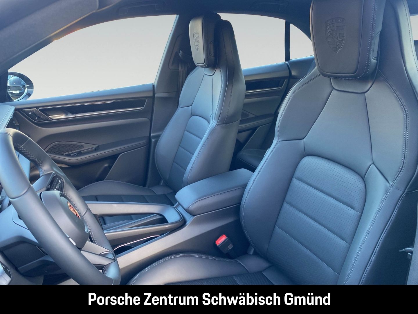Porsche Macan - Bild 9