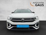 Volkswagen T-Roc R-Line 1.5 l TSI DSG LED*Navi*ACC - VW T-Roc Gebrauchtwagen in Dresden