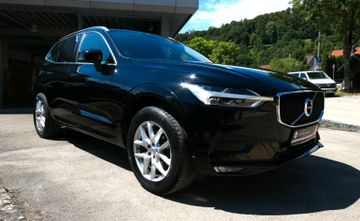 Volvo XC60 - 7