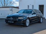Mercedes-Benz C 300 C T-Modell C 300 T d - Mercedes-Benz C 300 mit Diesel-Antrieb: Winterreifen, Kombi