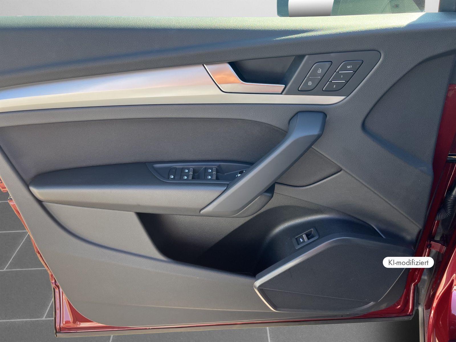 Audi Q5 - Bild 14