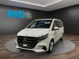 Mercedes-Benz V 220 d STYLE Lang NAVI DISTRONIC KAMERA SITZHZ - Mercedes-Benz V 220 in Bonn